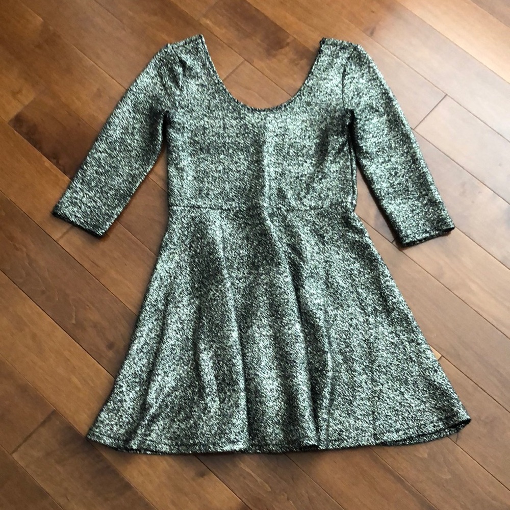 Dress.